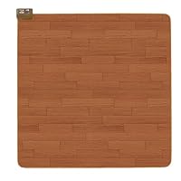 Amazon | ライフジョイ ホットカーペット 2畳 本体 フローリング